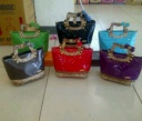 Kitty Bag