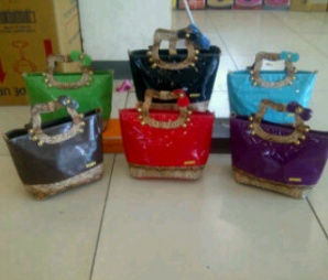 Kitty Bag